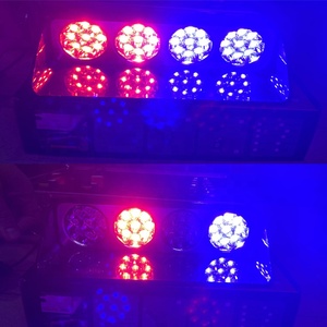 Luz LED estroboscópica para salpicadero de coche, fuente de fábrica, 36W, <span class=keywords><strong>2022</strong></span> - Product Image 6