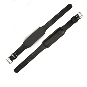 Adjustable Neoprene Gym <b>Belt</b> Wrist Back Support Brace Custom Waterproof Breathable Comprehensive Protection for Weight Lifting - Product Image 2