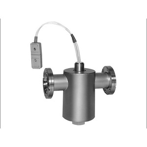 Pompe à vide combinée Canon Anelva 956-7040, 10 têtes, 50 débits, automatisation industrielle, corps en aluminium - Product Image 2