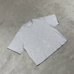 Camiseta de Manga Corta Casual con Cuello Redondo 100% Algodón para Hombre, Talla Grande, OEM, de Alta Calidad, Personalizable, Antiarrugas, de Secado Rápido y Ecológica - Product Image 3