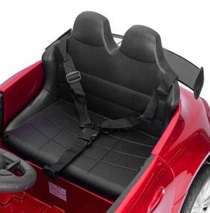 Per guidare su auto ruota elettrica auto giocattolo più venduto di alta qualità bambini grandi bambini auto a batteria bambini LED plastica - Product Image 4