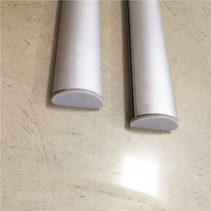 Nhôm Snap Rails Vòng Bán Tròn Hình Dạng Phẳng Poster Rails - Product Image 6