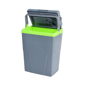 Réfrigérateur-congélateur <span class=keywords><strong>solaire</strong></span> <span class=keywords><strong>12</strong></span> V CC pour appareils électroménagers, glacière et chauffe-plat solaires - Product Image 3