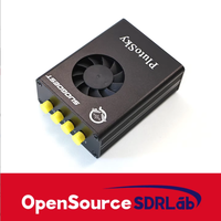 OpenSourceSDRLab PlutoSky 7020-SDR Carte de développement AD9363 sans amplificateur de puissance pour radio définie par logiciel MATLAB