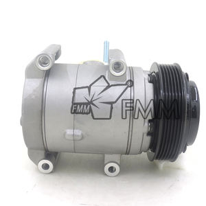 Compresseur de climatisation automobile au <span class=keywords><strong>prix</strong></span> d'usine pour <span class=keywords><strong>SsangYong</strong></span> Actyon <span class=keywords><strong>Korando</strong></span> 2.0 Diesel 6711303011 749004 6711303211 - Product Image 4