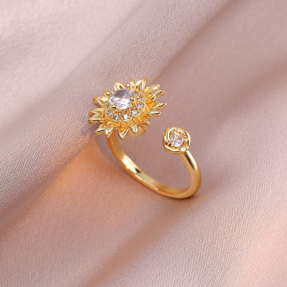 Gold Ring