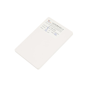 Panneau en mousse <span class=keywords><strong>PVC</strong></span> ignifuge 48''x96'' Épaisseur 3-20mm Dureté Shore D 55-70 Services <span class=keywords><strong>de</strong></span> découpe et <span class=keywords><strong>de</strong></span> gravure étanches - Product Image 5