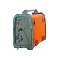 Machine de soudage en aluminium à Double impulsion, IGBT 200 AMP MIG / TIG 5 en 1, MIG200AL
