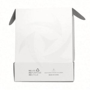 Personalized New Durable Heavy Duty Folding Tote Bags Eco Restore Cloth Reusable Superet Foldable Shopping Bag <b>Gift</b> <b>Set</b> - Product Image 6