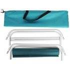 Sedia a <span class=keywords><strong>sdraio</strong></span> pieghevole <span class=keywords><strong>da</strong></span> <span class=keywords><strong>giardino</strong></span> in Plasma portatile facile <span class=keywords><strong>da</strong></span> trasportare Lounge campeggio spiaggia - Product Image 6