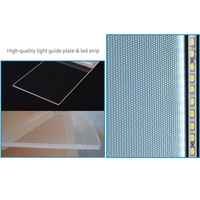 Caisses lumineuses publicitaires extérieures à haute luminosité LED Cadre à pression en aluminium de forme carrée bon marché avec panneau de verre