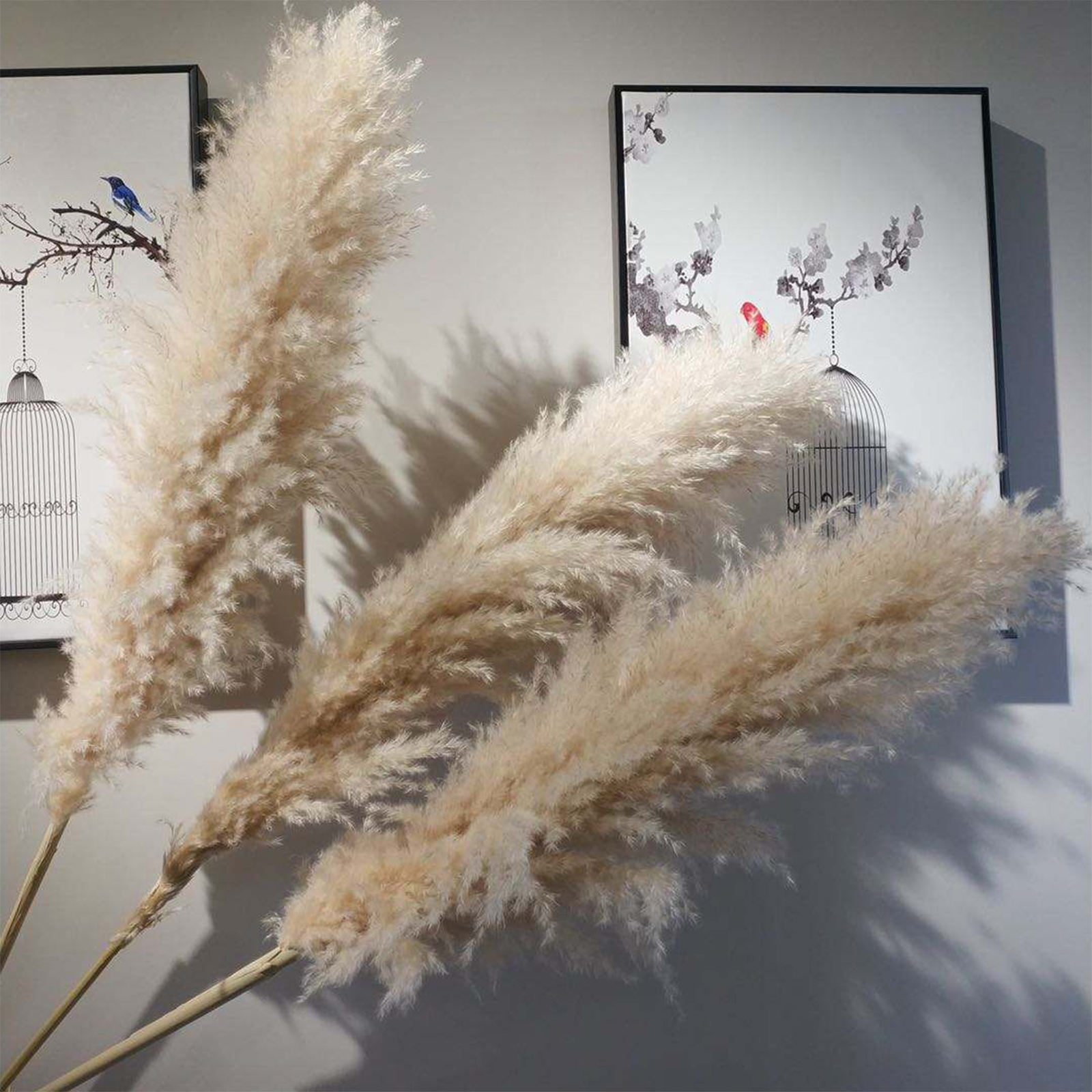 กางเกงหรูหรา