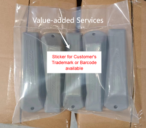 <span class=keywords><strong>Butée</strong></span> <span class=keywords><strong>de</strong></span> <span class=keywords><strong>porte</strong></span> extérieure, sol mobile, bouchon <span class=keywords><strong>de</strong></span> <span class=keywords><strong>porte</strong></span> en plastique, arrêt <span class=keywords><strong>de</strong></span> <span class=keywords><strong>porte</strong></span> en caoutchouc - Product Image 6