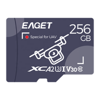 Eagle kartu memori TFCG-1 64GB 128GB, stok grosir kartu memori SD Carte SD untuk kartu TF UAV ponsel