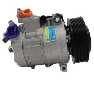 Compresor de Aire de 24V (Paquete de 9) Envío el Mismo Día + Servicio Integral para MERCEDES BENZ AXOR - Product Image 1