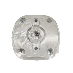 Kit Cilindro Professionale per Decespugliatore C35, Accessori per Tagliaerba 36mm - Product Image 3