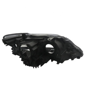TIEAUR Sistema de iluminación automática HID Headlamp Nuevo estilo Car Headlight Housing Back Base para <span class=keywords><strong>RX350</strong></span>/RX250 2013-2015 Año - Product Image 2