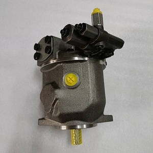 A10VSO10 A10VSO18 Cast Iron Variable Axial Piston Pump for Off-Road Material Handling Equipment A10VSO18DFR/31R-PPA12N00M - Product Image 5