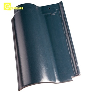 <span class=keywords><strong>Tejas</strong></span> de arcilla de alta calidad, material de construcción económico para techos de apartamentos, villas y casas. - Product Image 3