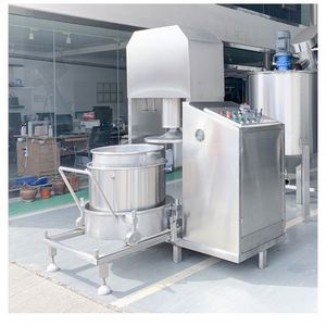 220V Multifunctional Pure Hydraulic Cold Press <b>Juicer</b> for <b>Fruit</b> Processing for Restaurants Flour Mills Core Engine Component - Product Image 4