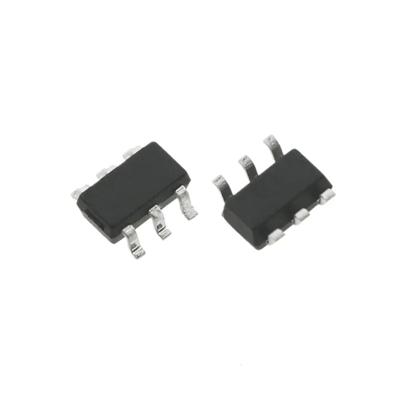 2SC3356-T1B-A/entegre devre IC çip olarak 2024 NPN transistör MOS diyot orijinal elektronik SOT-23 bileşenleri 2SC3356-T1B-A/AS