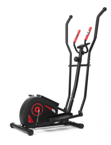 Vélo <span class=keywords><strong>de</strong></span> gymnastique <span class=keywords><strong>elliptique</strong></span> à résistance magnétique en acier pour la salle <span class=keywords><strong>de</strong></span> sport et la maison - Product Image 3