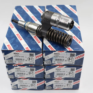 เซ็นเซอร์แรงดันราง 0281006164 ใหม่สำหรับระบบฉีดน้ำมันเชื้อเพลิง - Product Image 1