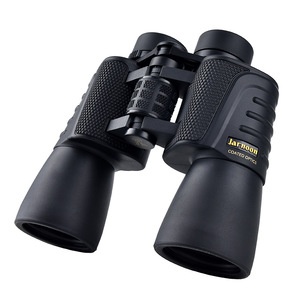 Jarnoon Binoculars 20x50 Multi Coated Optics Rubber Military Style Civilian Use - Product Image 4