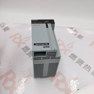 Contrôleur de Combustion 2MLR-AC23-CC 8C CC PKS PLC DCS 51307171-175 pour Spot 20 - Product Image 3