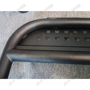 Marchepieds latéraux en acier <span class=keywords><strong>Jimny</strong></span> 5 <span class=keywords><strong>portes</strong></span> pour <span class=keywords><strong>Suzuki</strong></span> <span class=keywords><strong>Jimny</strong></span> 2023 2024 <span class=keywords><strong>4</strong></span> <span class=keywords><strong>portes</strong></span> - Product Image 4