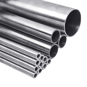 Трубы из нержавеющей стали Заводские 304 304L 321 316L 317L 3-дюймовые трубы из нержавеющей стали - Product Image 1