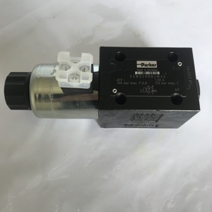 Solénoïde de bobine directionnel D3W020BNJW42 normalement fermé - Product Image 1