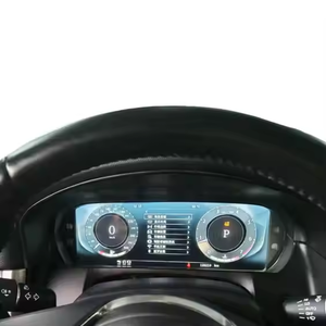 <span class=keywords><strong>Velocímetro</strong></span>/Panel de Instrumentos Digital para Automóvil Bosstar para Chevrolet Malibu 8.5 2015-2018, Tablero de Instrumentos - Product Image 4