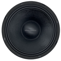 Speaker Woofer 12 Inch 2023 Populer 1286-005 450W RMS Magnet 200MM Sistem Audio Profesional DJ Mid Bass Subwoofer Kertas