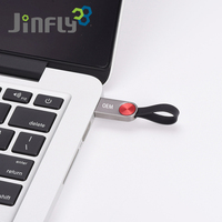 Directo de fábrica USB Flash Drive Llavero Moda Portátil 2GB 4GB 8GB 16GB 32GB 64GB Pendrivers Hecho de Plástico Nuevo Producto