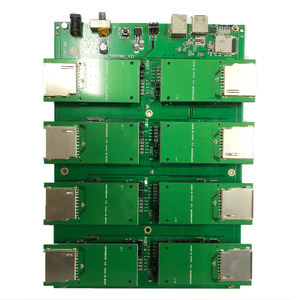 Máquina CID SMI Chorus SM2702 para Cambiar/Clonar el Número CID <span class=keywords><strong>de</strong></span> Tarjetas SD - Product Image 6