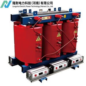 <span class=keywords><strong>Transformateur</strong></span> sec <span class=keywords><strong>triphasé</strong></span>/<span class=keywords><strong>monophasé</strong></span> 1000VA 2000VA 5kVA 10kVA 20kVA 380V <span class=keywords><strong>vers</strong></span> 220V élévateur/abaisseur de tension 50/60Hz - Product Image 2