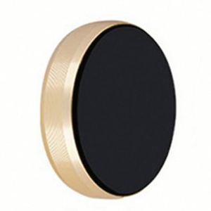 Soporte Magnético Giratorio de 360 Grados para Teléfono Celular, Soporte Metálico Magnético para Automóvil - Product Image 2