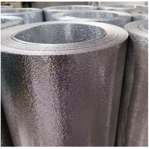 6061アルミニウム合金チェッカープレートコイル5052 3003 1060アルミニウムチェッカーシートカスタムパターンアルミパネル - Product Image 6