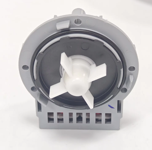 PCX-1 pompe de vidange d'assemblage de machine à laver pour machine à laver <span class=keywords><strong>ASKOLL</strong></span> M231 - Product Image 2