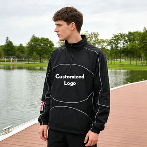 Combinaison anti-flamme professionnelle pour conducteurs masculins avec poches pour chaussures, combinaison de course performante, uniforme ignifuge respirant pour hommes - Product Image 1