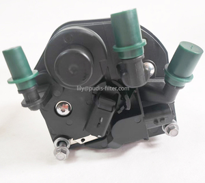 <span class=keywords><strong>Filtre</strong></span> à carburant diesel de haute qualité 9809757980 9672320980 98097579 1906E6 SN39923 pour Berlingo C3 C4 C5 207 208 <span class=keywords><strong>3008</strong></span> 2008-2015 - Product Image 4