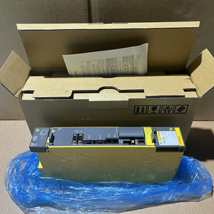 Amplificador FANUC A06B-6290-H102 480V AC 3.2A Hecho en Japón A06B-6290-H102, A06B-6290-H102 Amplificador FANUC A06B-6290-H102 48 - Product Image 3