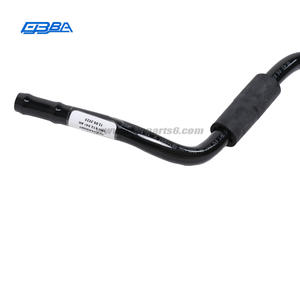 Tuyau d'aspiration pour frein de voiture, pièces d'origine neuves, pour Bentley Flying Spur 2009 Continental GT OE 3W1612041AA - Product Image 4