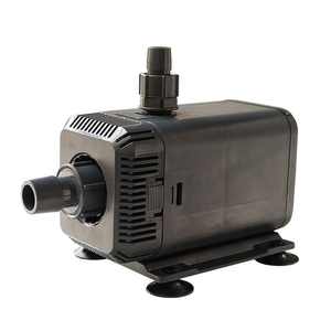 JEBO <span class=keywords><strong>Lifetech</strong></span>-Filtro de líquido sumergible para acuario, estanque de agua, nueva bomba de retorno de CA, 2017 - Product Image 4