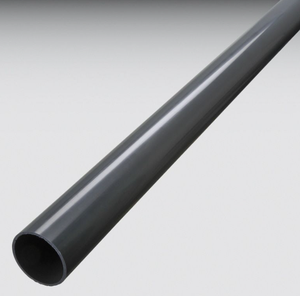 PVC-<span class=keywords><strong>U</strong></span> PN16-PVC-<span class=keywords><strong>U</strong></span> de transport de fluide/presse-joint PN16 résistant aux intempéries Indus <span class=keywords><strong>Sys</strong></span> - Product Image 1