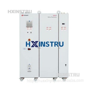 Emulador de CA Regenerativo Keysight SL1202A Scienlab, 600 VCA, 63 A, 45 KVA Usado hx1 - Product Image 2