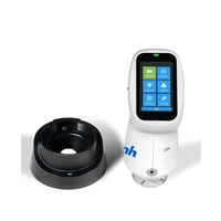 3nh PS2010 Cheap Colorimeter Digital Color Meter