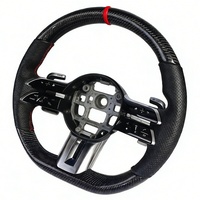 Hersteller Carbon-Faser-Lenkrad für Mercedes Benz AMG W166 W210 W218 E211 E250 C250 E350