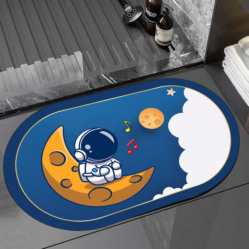 astronaute
